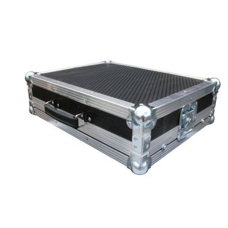 Zero 88 Juggler Light Controller Flight Case